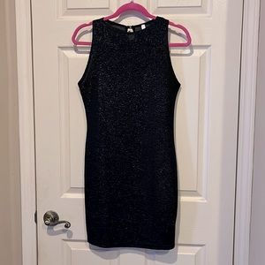 The little back dress